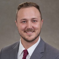 Calix Employee Nick Bruce's profile photo