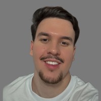 Telecontrol Employee Lucas Góes's profile photo