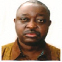 International Institute of Tropical Agriculture (IITA) Employee Alpha Kamara's profile photo