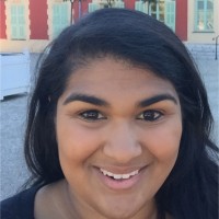 Trillium Foods Employee Megha Reddy's profile photo