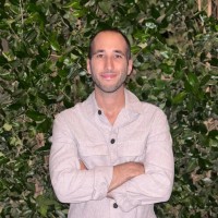 Telefèric Barcelona Employee Adrián Arnau's profile photo