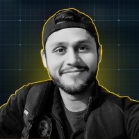 Verkpro Employee Hannad Malik's profile photo