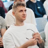 TON Foundation Employee Dima D's profile photo