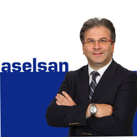 Aselsan Employee Cem Kaptan's profile photo