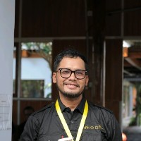kumparan Employee Mohamad Miradi's profile photo