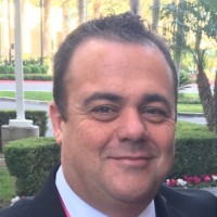 Meridian Geomatics LLC Employee John Ross's profile photo