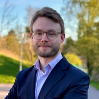Andreas Lantz Email & Phone Number