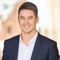 Programmed Offshore Employee Alastair Haldane's profile photo