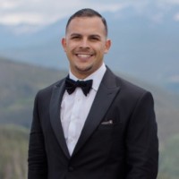 POWER Engineers Employee Diego A. Chavez's profile photo