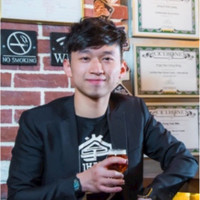 CLOUDWATER BREW CO LTD Employee Brian Hung's profile photo