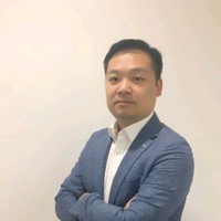 something new Employee Jonathan Wei's profile photo