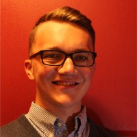 Krones Employee Noah Schaefer's profile photo