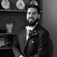 Caxton Mark Inc. Employee Chris Barraco's profile photo