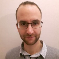 SAEM Employee Guillaume Fayet's profile photo