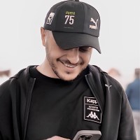 PASHA Development LLC Employee Jamil Gurbanov's profile photo