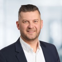 Oskar Schunck GmbH & Co. KG Employee Johann Schneider's profile photo