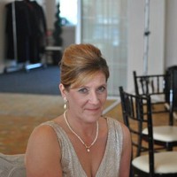 Polartec Employee Robin Tanguay's profile photo