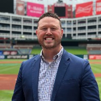 Camp Gladiator Employee Britt Knighton's profile photo