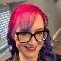 East Durham College Employee Jennifer Mitchelson's profile photo
