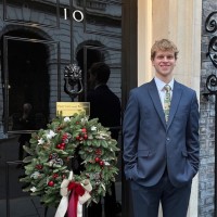 Jack Salisbury Email