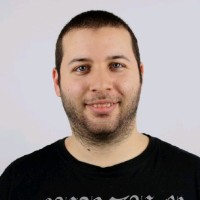 Basetis Employee Saïd Hafid Márquez's profile photo