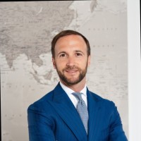 Ambienta SGR S.p.A. Employee Giacomo Forti's profile photo