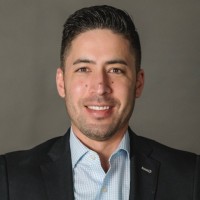 Aflac Employee Ryan Hines's profile photo