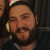 Englobe Employee Stephane Galy's profile photo