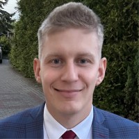 Damian Nowak's profile photo
