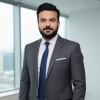 Umair Niaz's profile photo