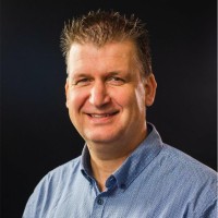 Jeroen Bosch Ziekenhuis Employee Theo Vos's profile photo