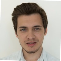 Qukasoft Employee Levent Ayan's profile photo