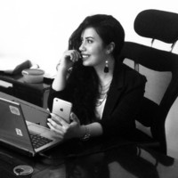 Data Exploration Technologies Employee Shimaa Elhossary's profile photo