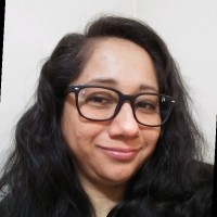 Sterling Restaurants LLC, Moe's Southwest Grill Employee Adora Ocampo's profile photo