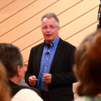 Robert Eckert Email & Phone Number