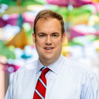 FSR Wealth Strategies Employee Josh Bretl's profile photo