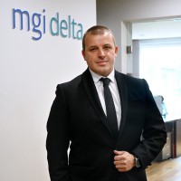 MGI Delta Employee Miroslav Kamenov's profile photo