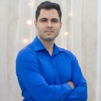 Tracomal Employee Victor Anchesqui's profile photo
