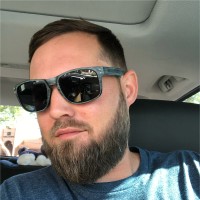 OVERLEY'S Employee Chris Smith's profile photo