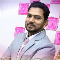 Target Engineering Employee Ashfaq Level-6's profile photo