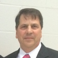 Sim-Tex, L.P. Employee John Syrko's profile photo