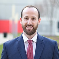 Kyle Fenner Email & Phone Number