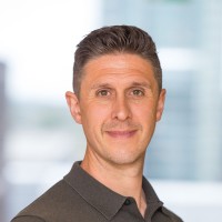 Westfield Health Employee Bart Groen's profile photo