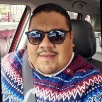 Villacero Employee Rodolfo Sebastian Gallegos Gutierrez's profile photo