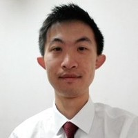 Esgyn Corporation Employee Sheng Tao's profile photo