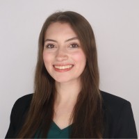 Red Envelope Consulting Employee Kennedy Staats's profile photo