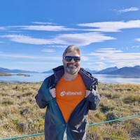 ALTASNET Employee Adriano Parrela's profile photo