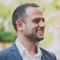 YCD Multimedia Employee Gal Peer's profile photo