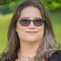 Virginia Law Foundation Employee Jennifer Nelson's profile photo