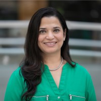 Johnson & Johnson Employee Ketaki Mahajan's profile photo